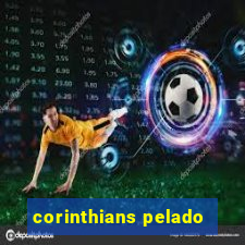 corinthians pelado